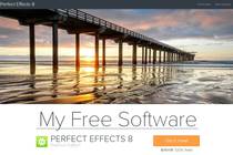 Perfect Effects 8 бесплатно (win,mac)